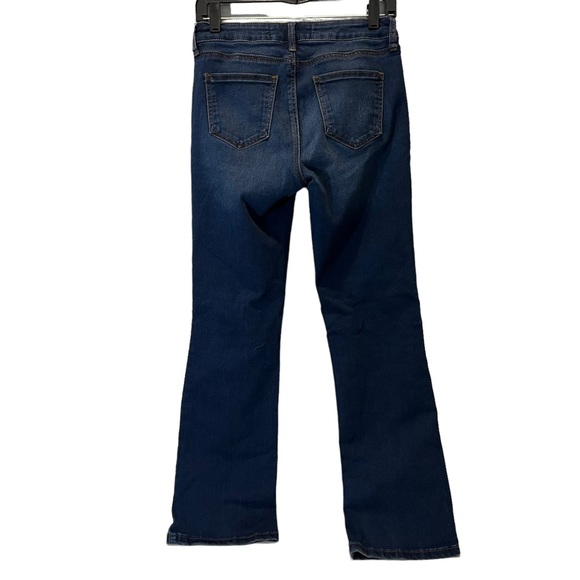 Prosperity Boot Cut Jeans - Picture 4 of 8